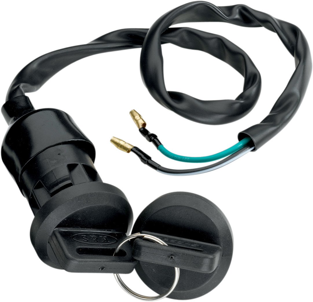 Universal Keyed On/Off Lock Set Switch