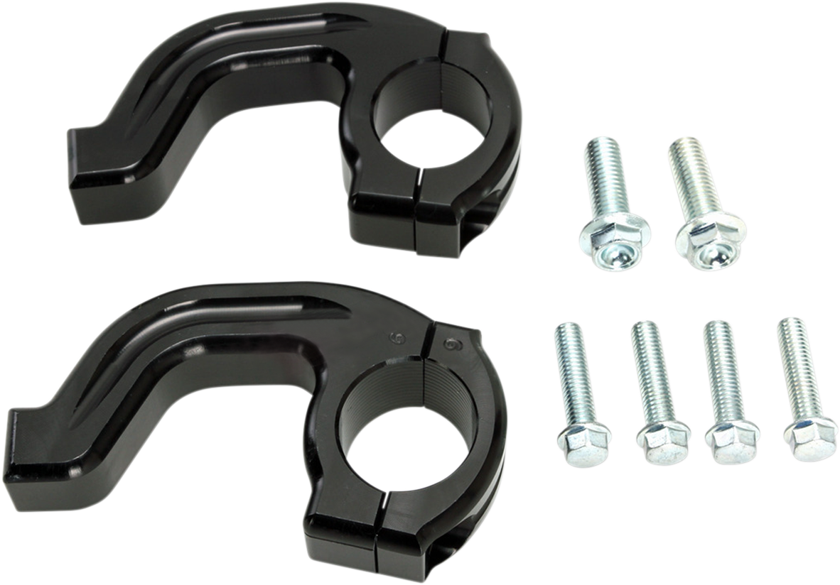 Replacement Contour Handguard Inner Mount Clamp