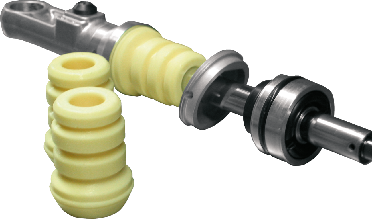 KYB Rear Shock Bump Rubber