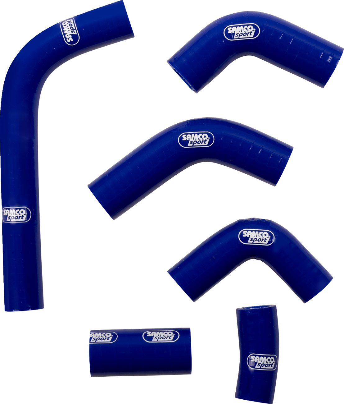 OEM Fit Radiator Hose Kit