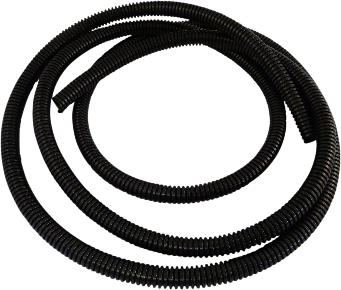 Moose offroad Wire Loom - 3/8" Diameter- 6'