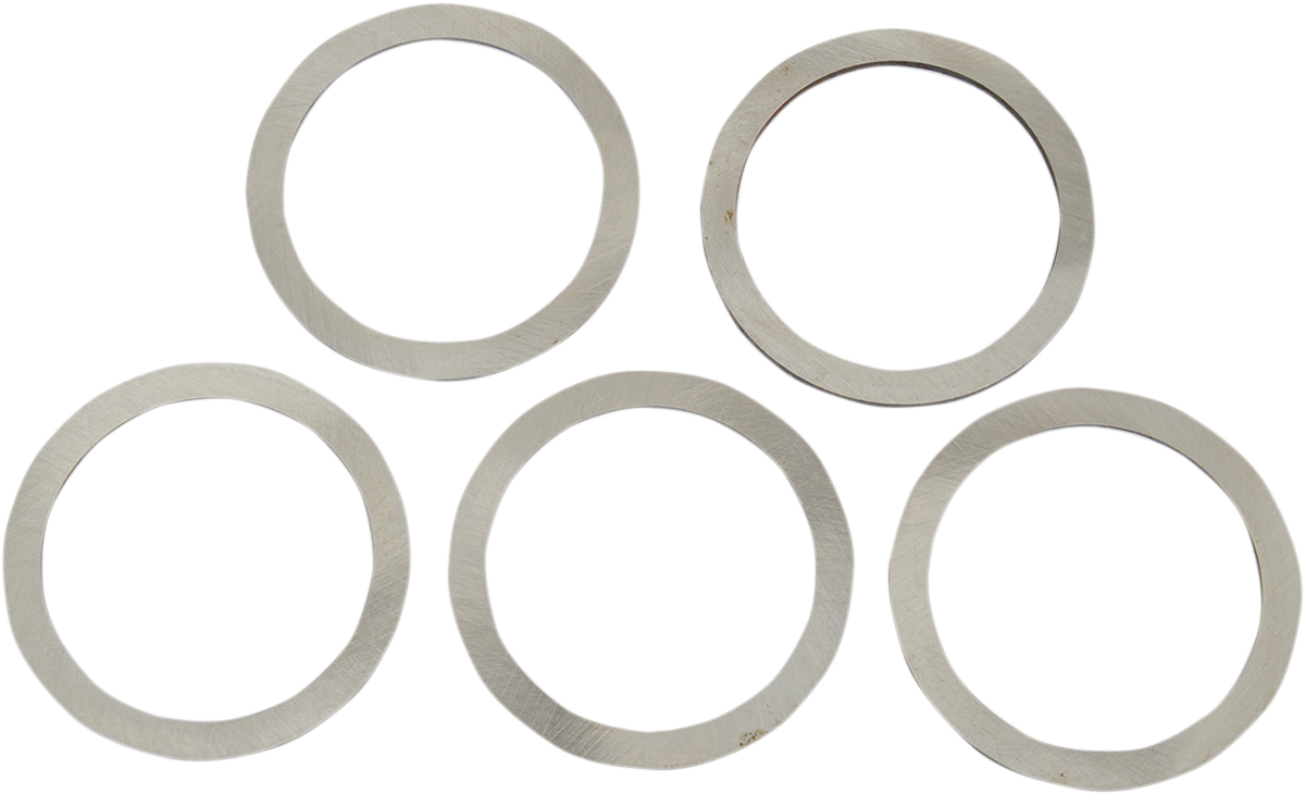 EASTERN MOTORCYCLE PARTS Mainshaft Retaining Washers