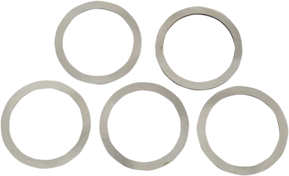EASTERN MOTORCYCLE PARTS Mainshaft Retaining Washers