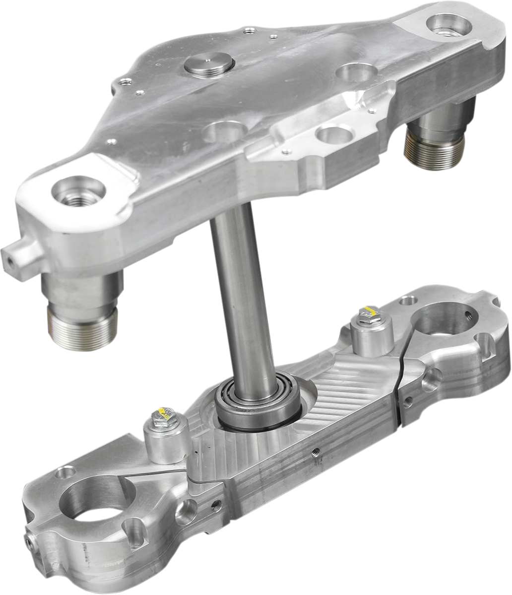 MOTOR TRIKE 6° Raked Triple Tree Kit