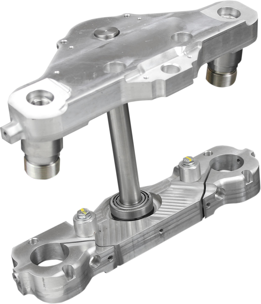 MOTOR TRIKE 6° Raked Triple Tree Kit