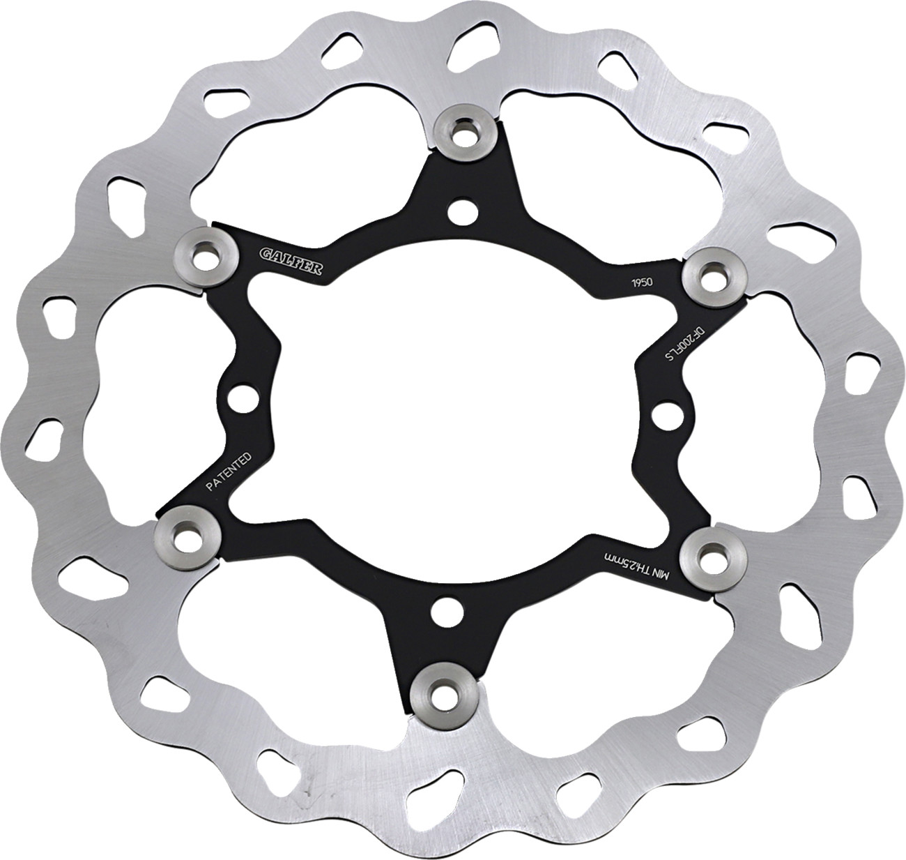GALFER Brake Rotor