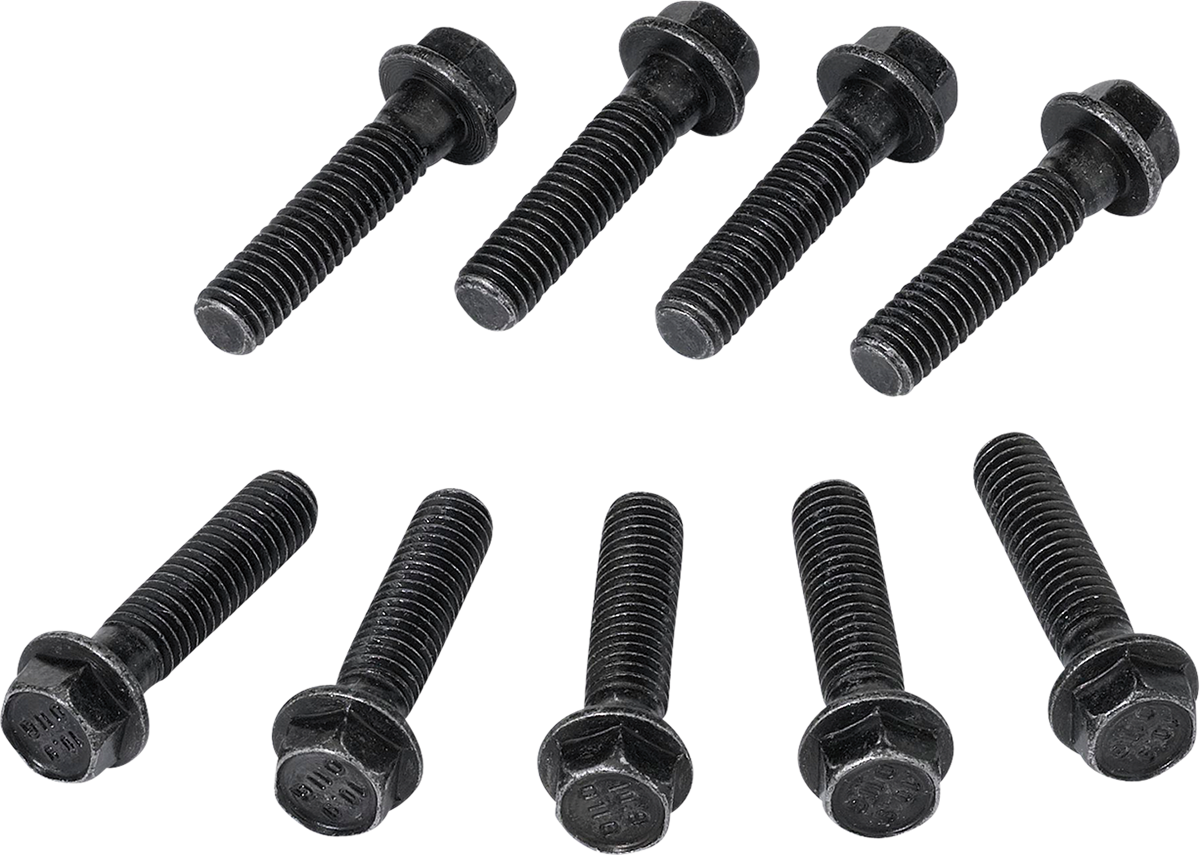 Clutch Cover Screw