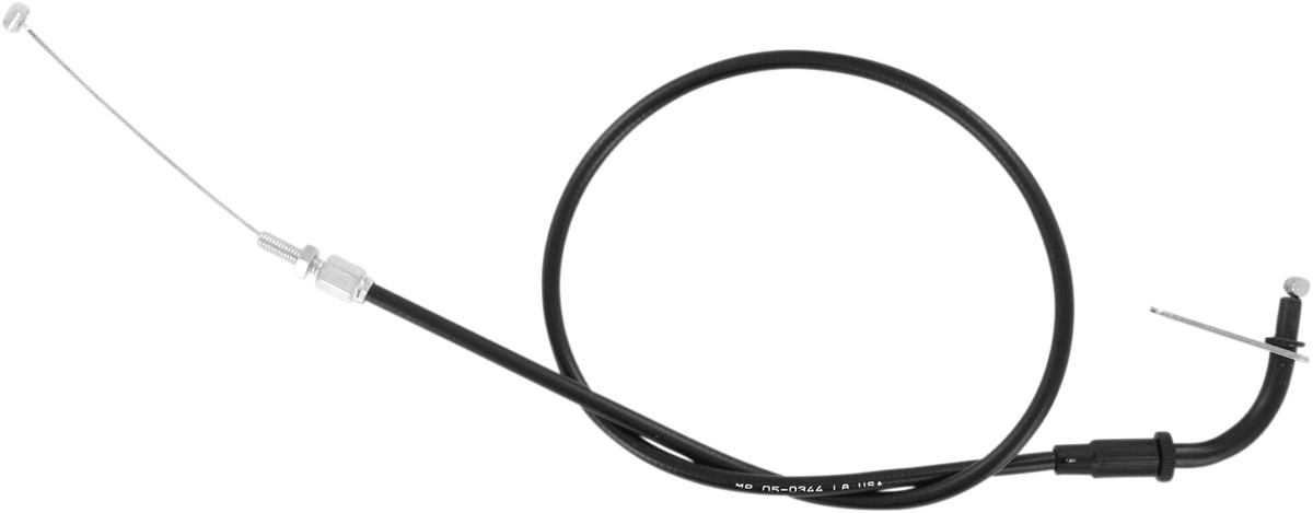 MOTION PRO Pull Throttle Cable