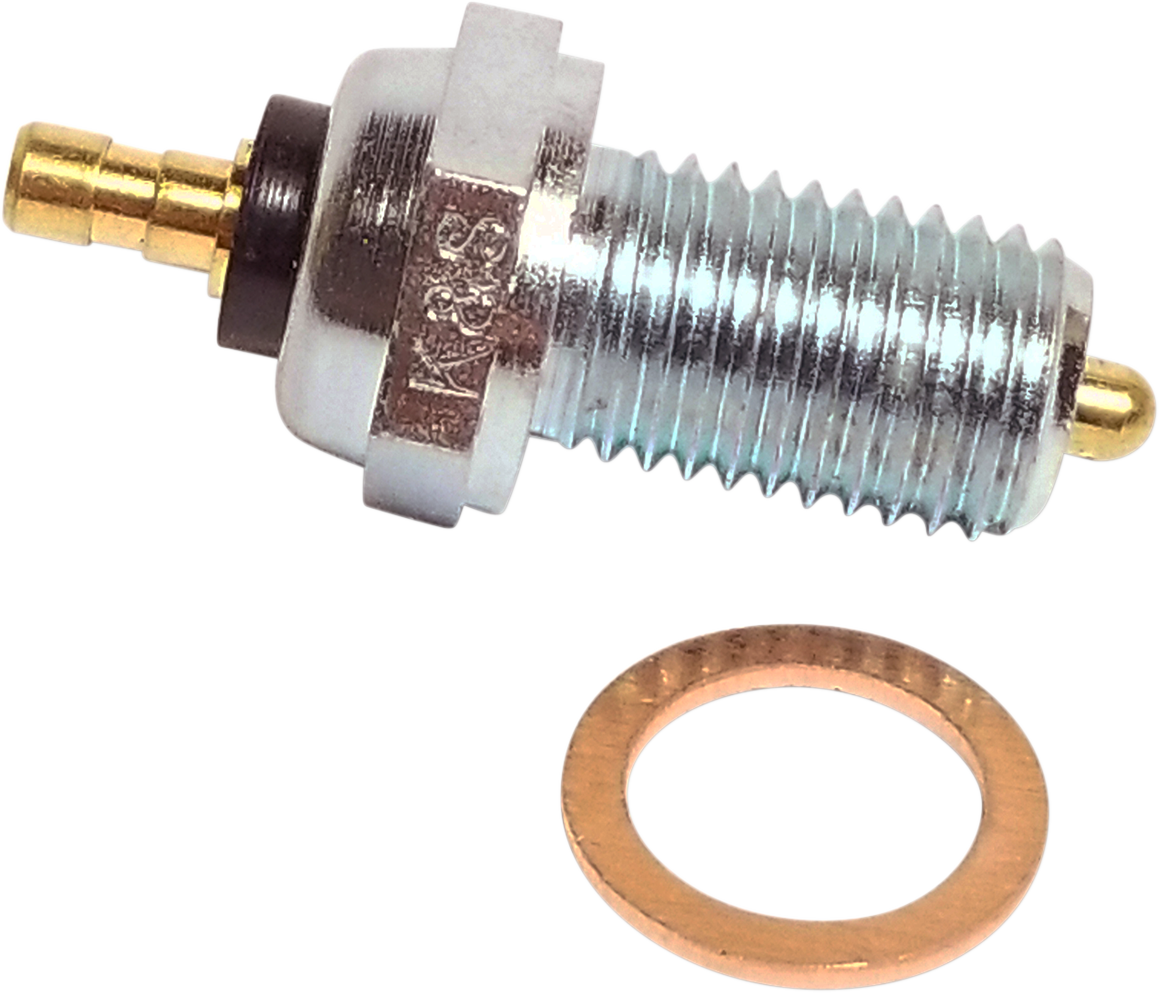 K&S TECHNOLOGIES Neutral Switch