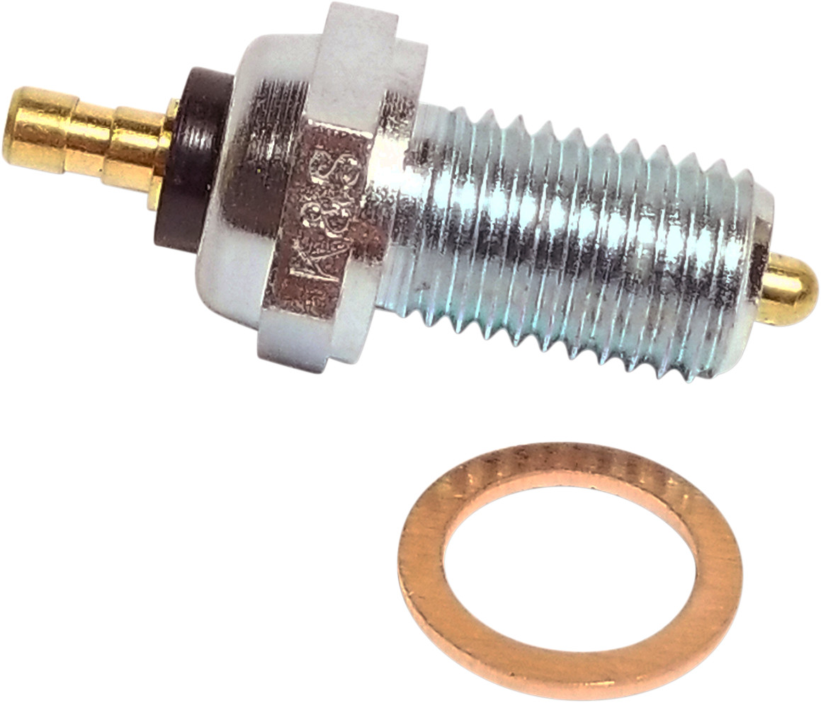 K&S TECHNOLOGIES Neutral Switch