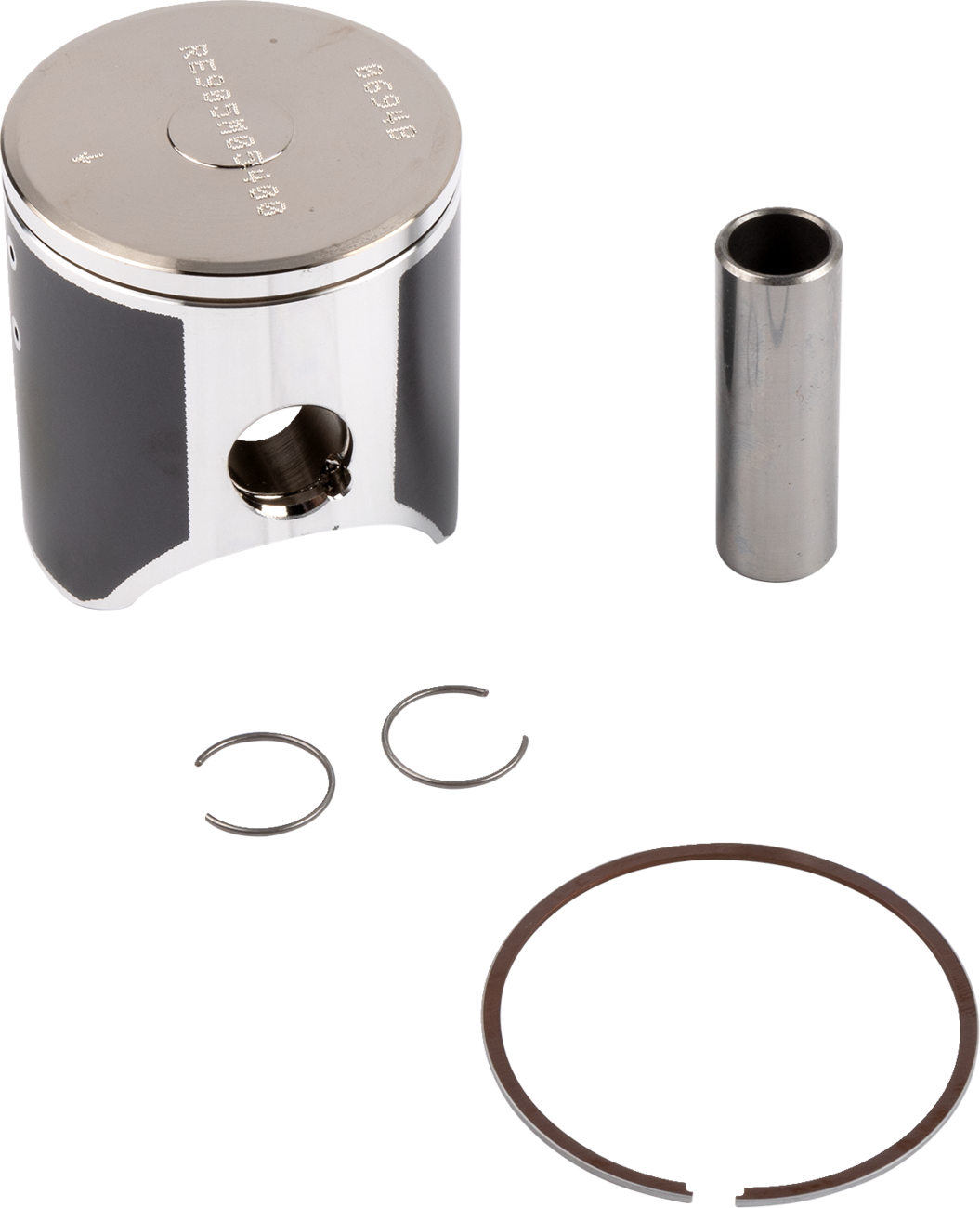 Wiseco Racer Elite Piston Kit Yamaha YZ125 / YZ125X 2005-2022