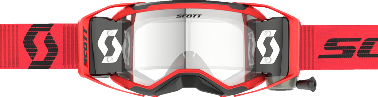 SCOTT Prospect 2.0 WFS Goggle