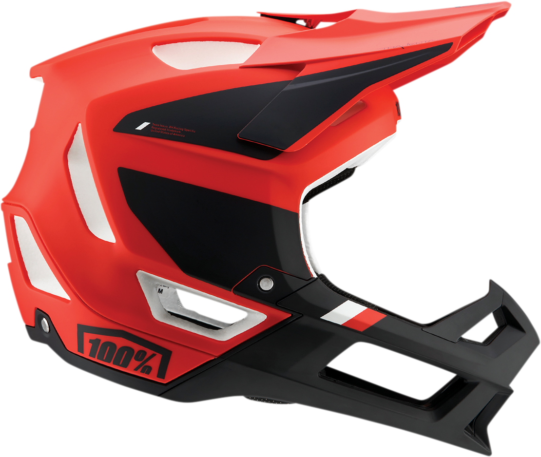 Trajecta Fidlock Cargo Bicycle Helmet