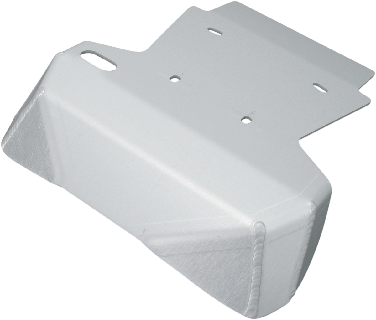 Moose Racing Skid Plate Kawasaki KLX140 2009-2025