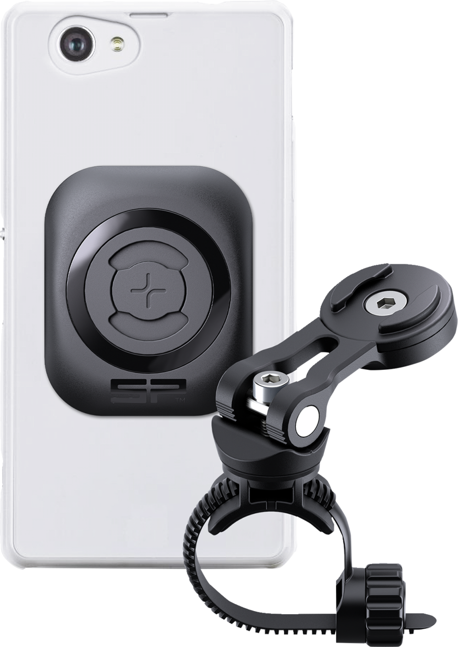 SP CONNECT Universal Bicycle Adhesive Interface Holder Kit