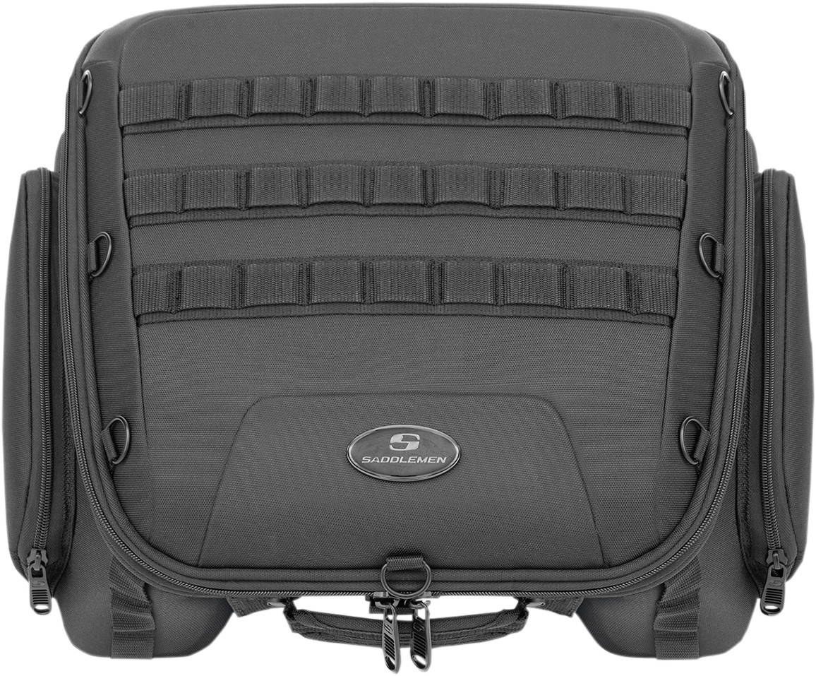 Saddlemen Tactical Sport Tunnel Bag
