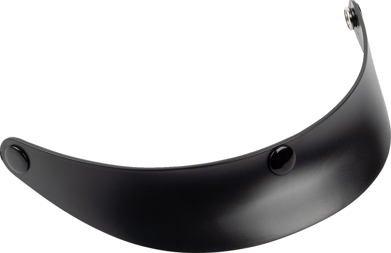 Z1r Vagrant NC 3-Snap Helmet Visor