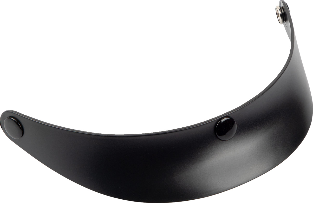 Z1R Vagrant NC 3-Snap Helmet Visor