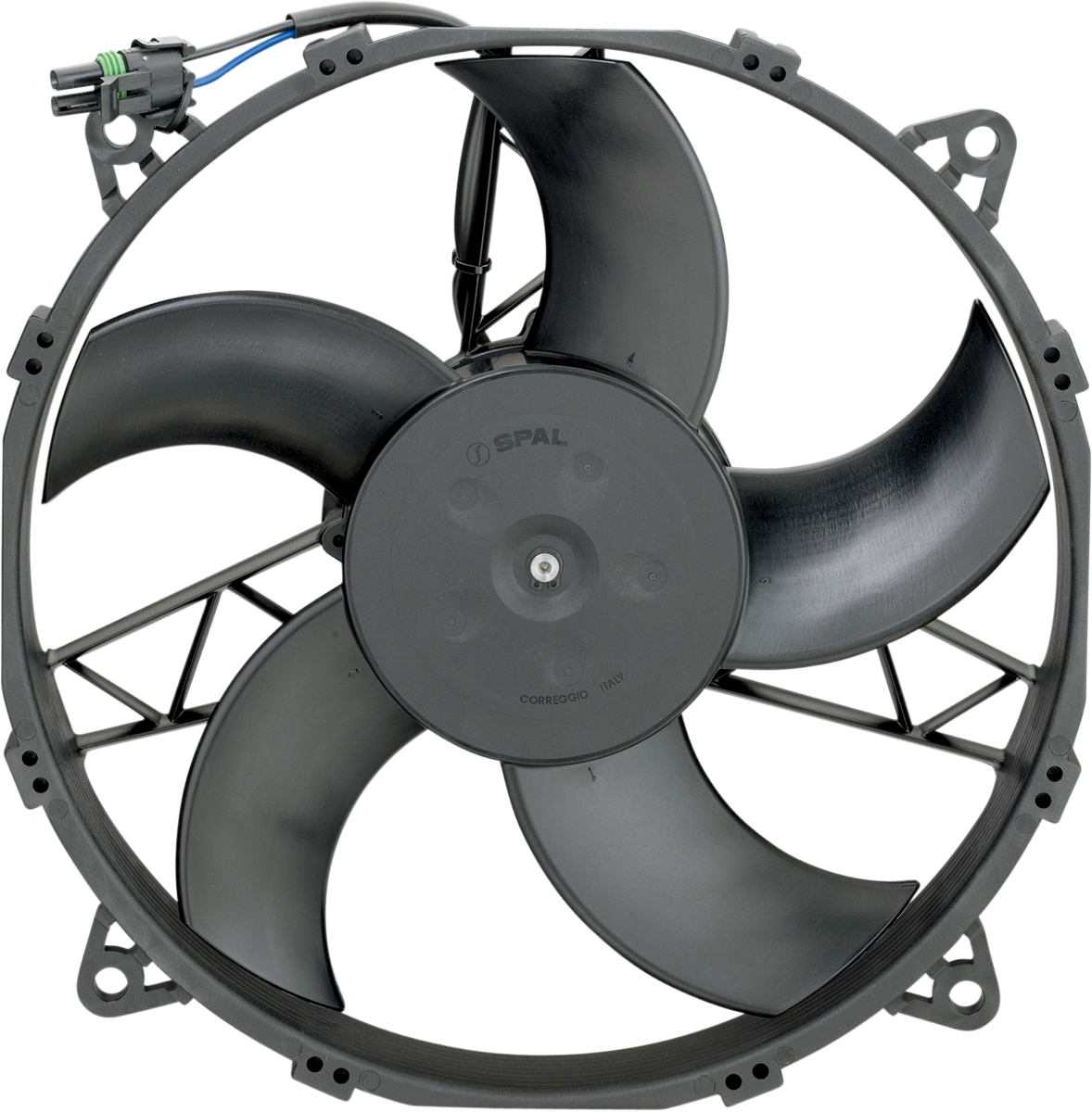 Hi-Performance Cooling Fan