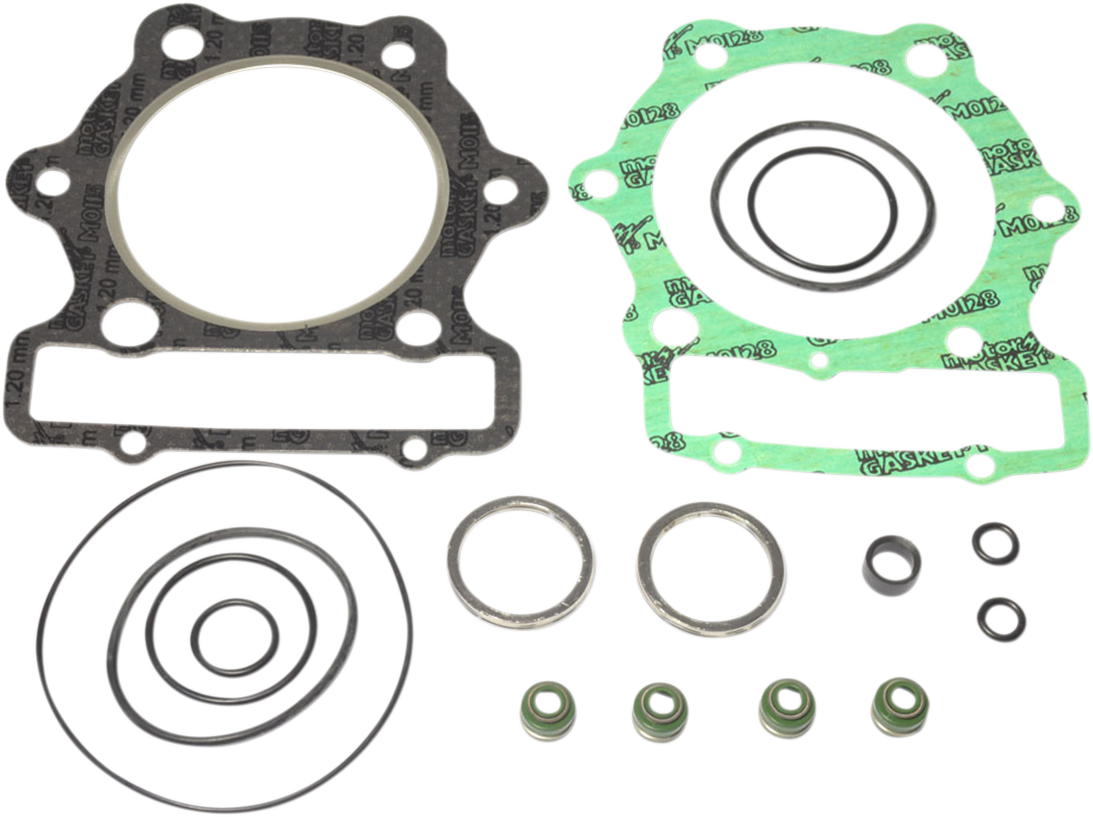 Athena Top End Gasket Kit Honda XR500 / XR500R 1979-1982
