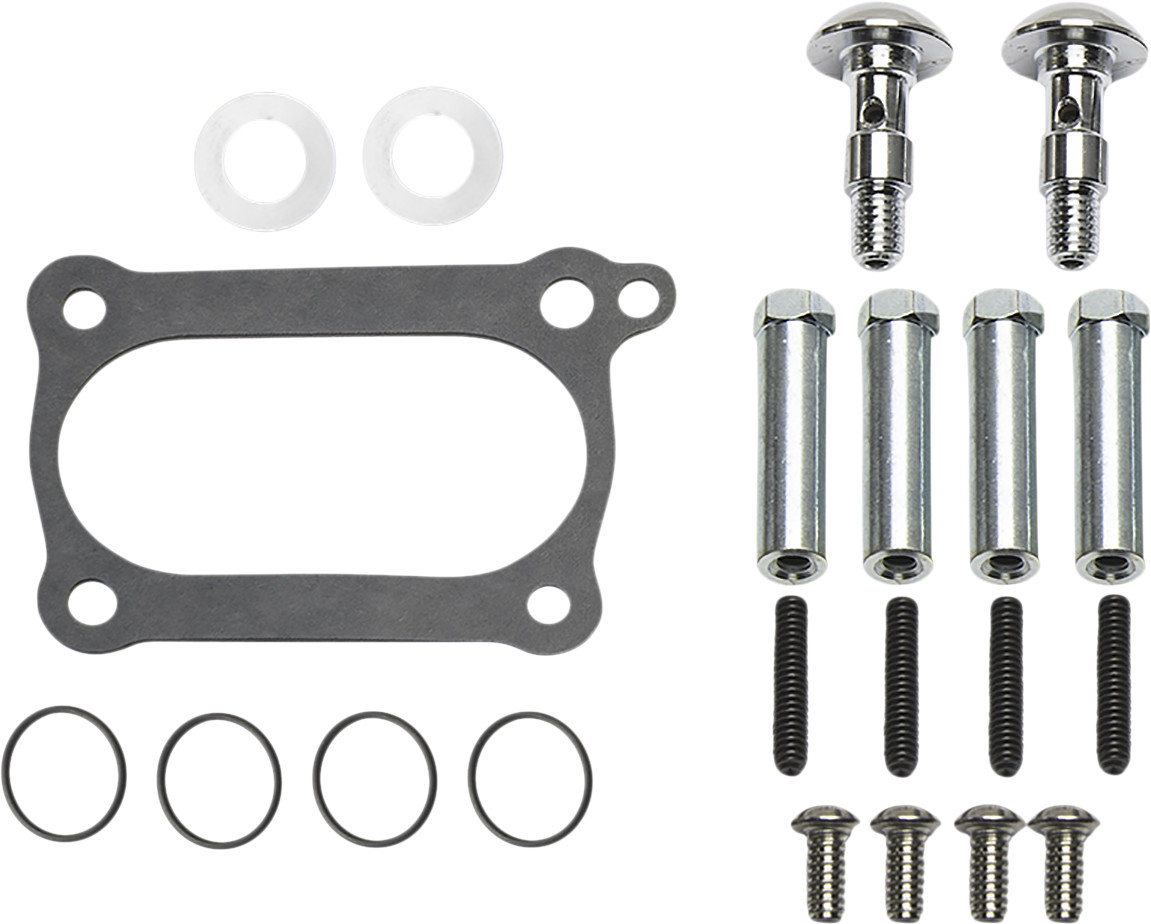 Arlen Ness Stage 2 Replacement Gaskets And Hardware For Harley EFI Touring 1995-2001