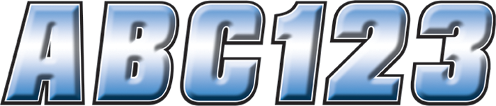 HARDLINE Snowmobile ID Kit