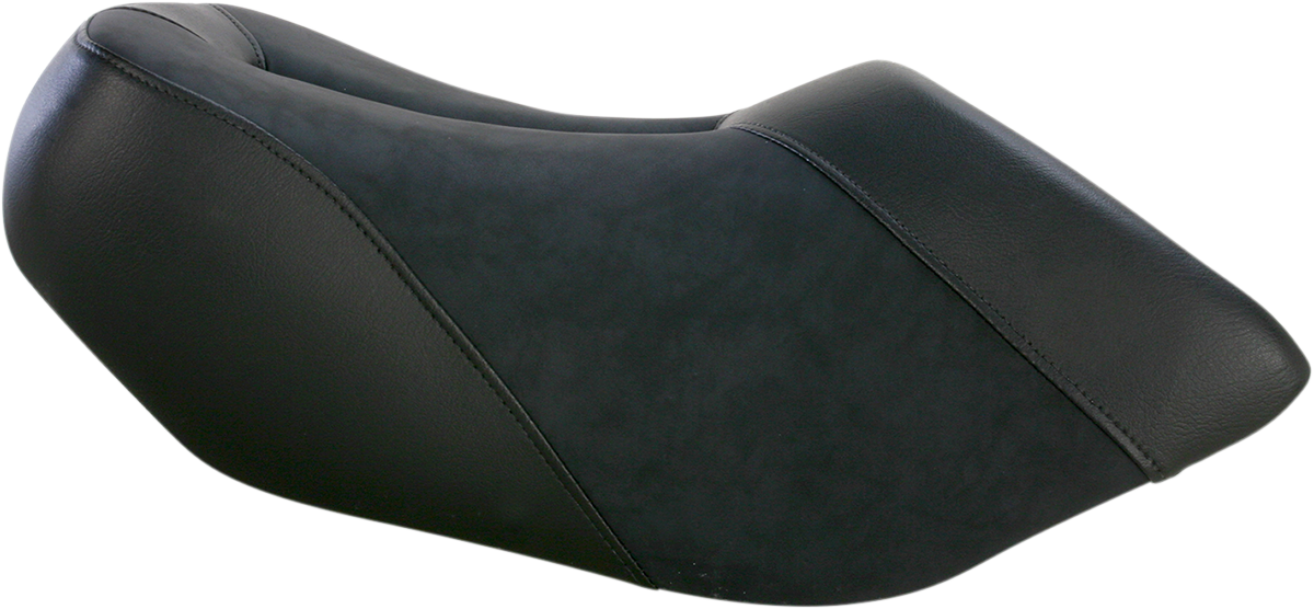 Adventure Track Suede Solo Seat