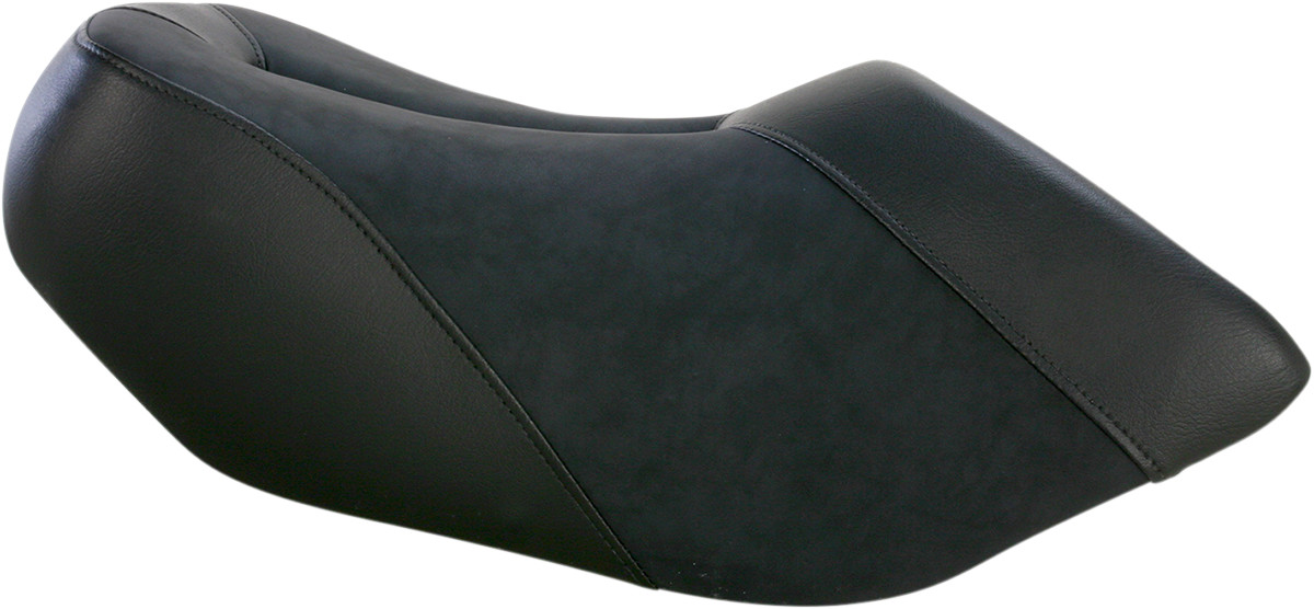SADDLEMEN Adventure Track Suede Solo Seat