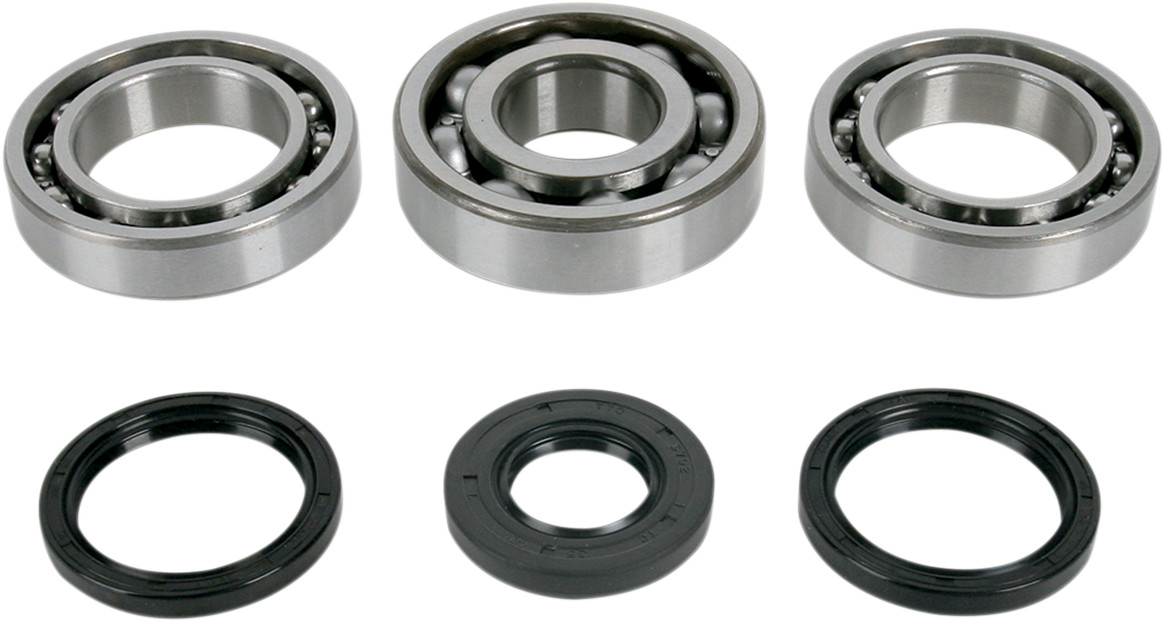 Moose offroad Differential Bearing/Seal Kit - Front - Polaris