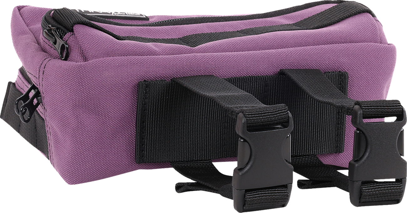 Thrashin Supply Handlebar Bag Plus
