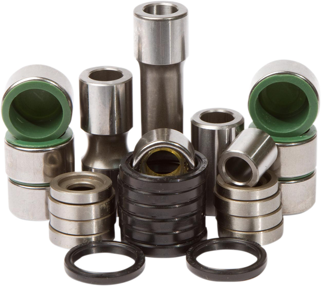 PIVOT WORKS Linkage Rebuild Kit