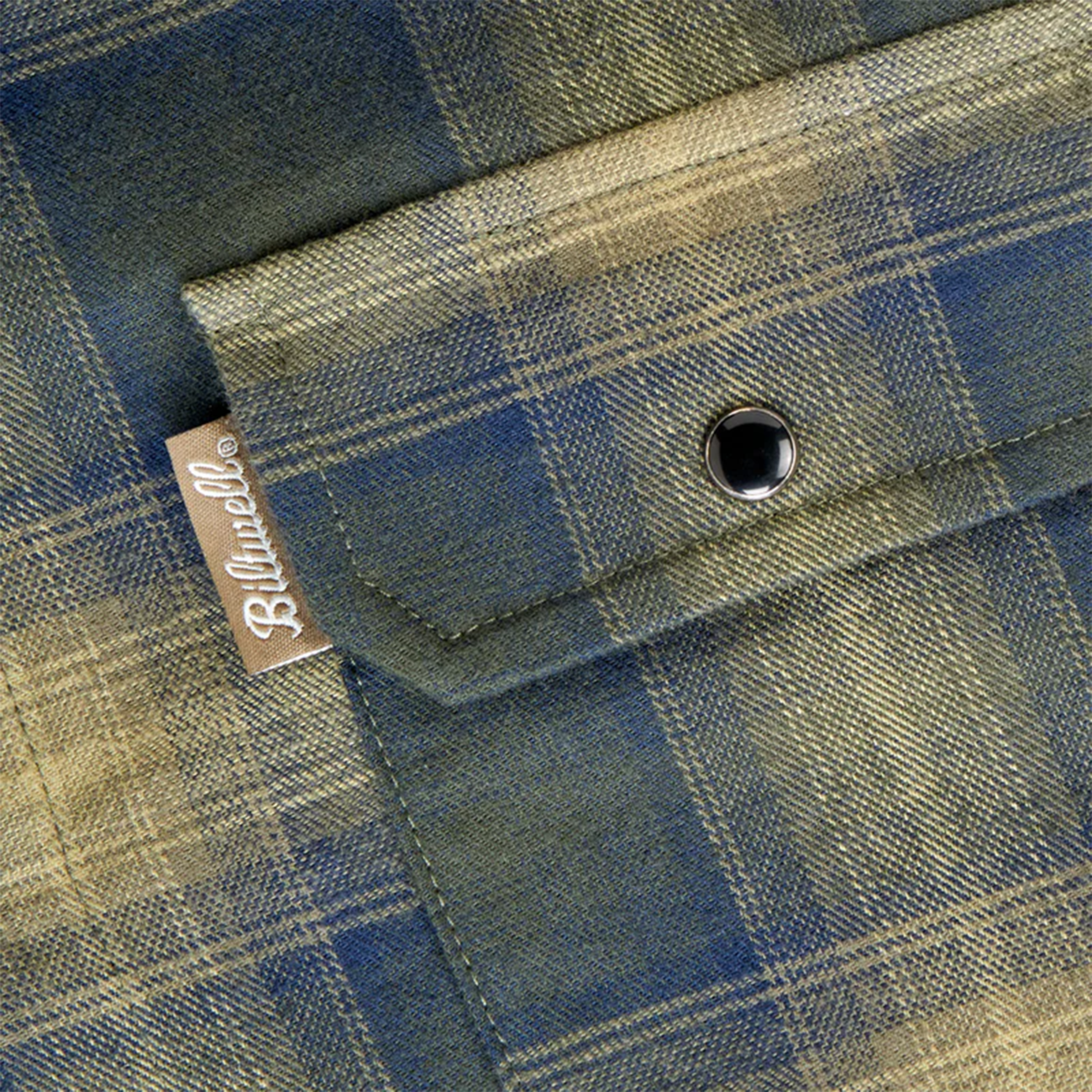 Biltwell HI Test Flannel Shirt