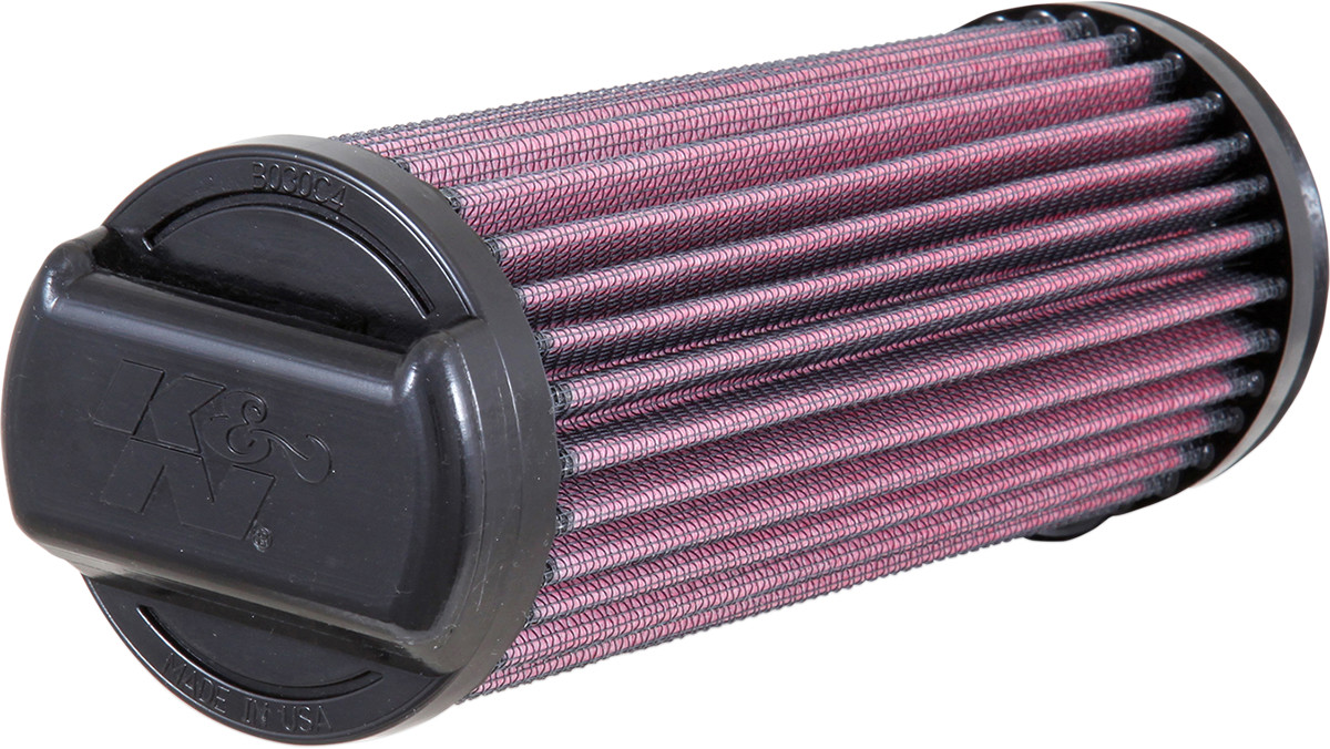 K & N High-Flow Air Filter