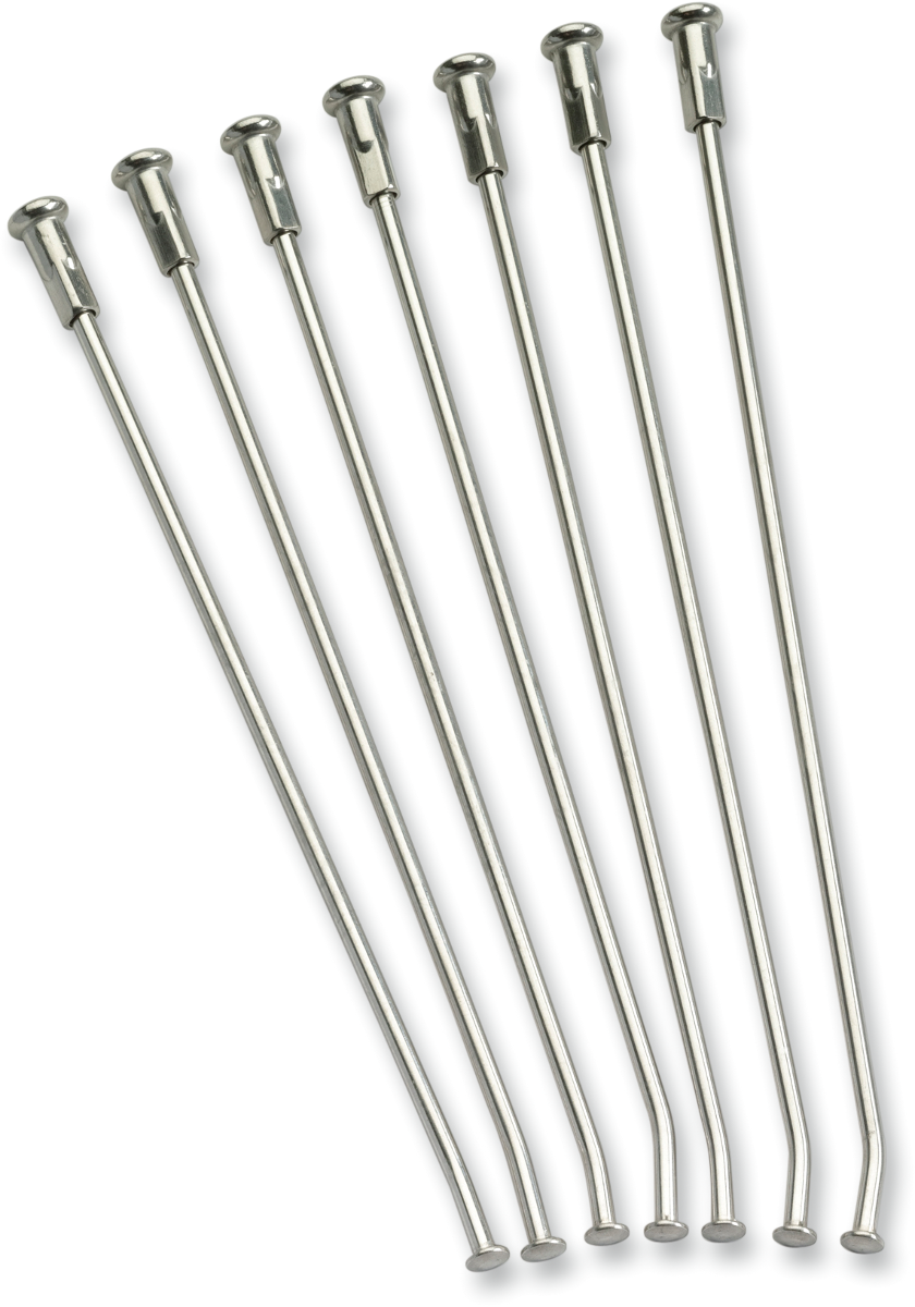 MOOSE OFFROAD Stainless Steel Spoke Set