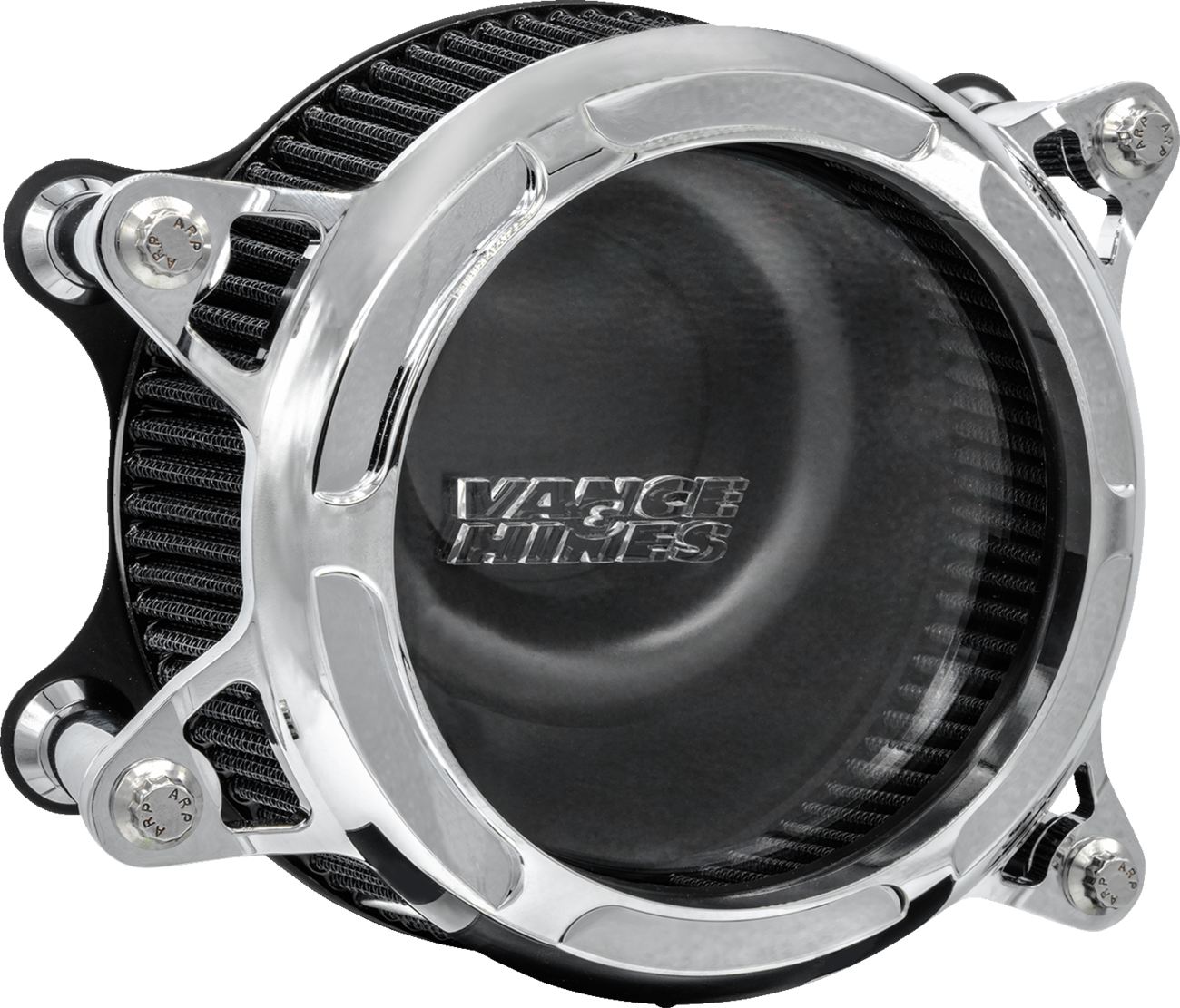 VANCE & HINES VO2 Insight Air Intake Kit