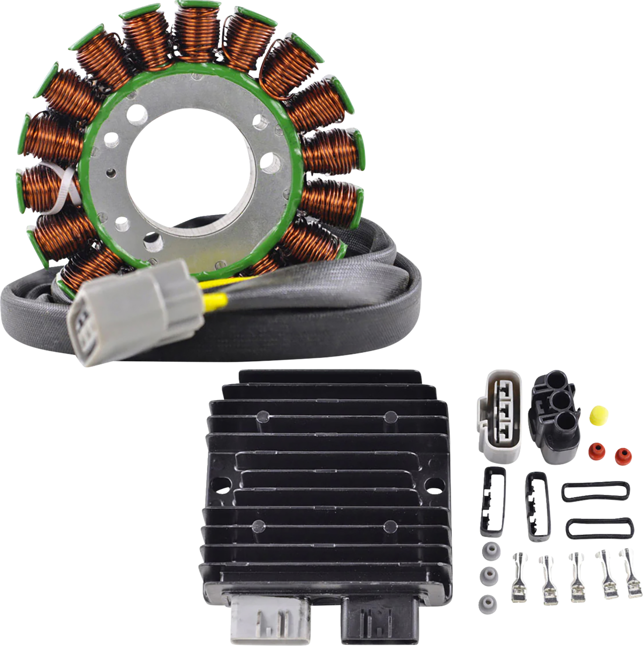 Rm stator Charging Kit - Can-Am