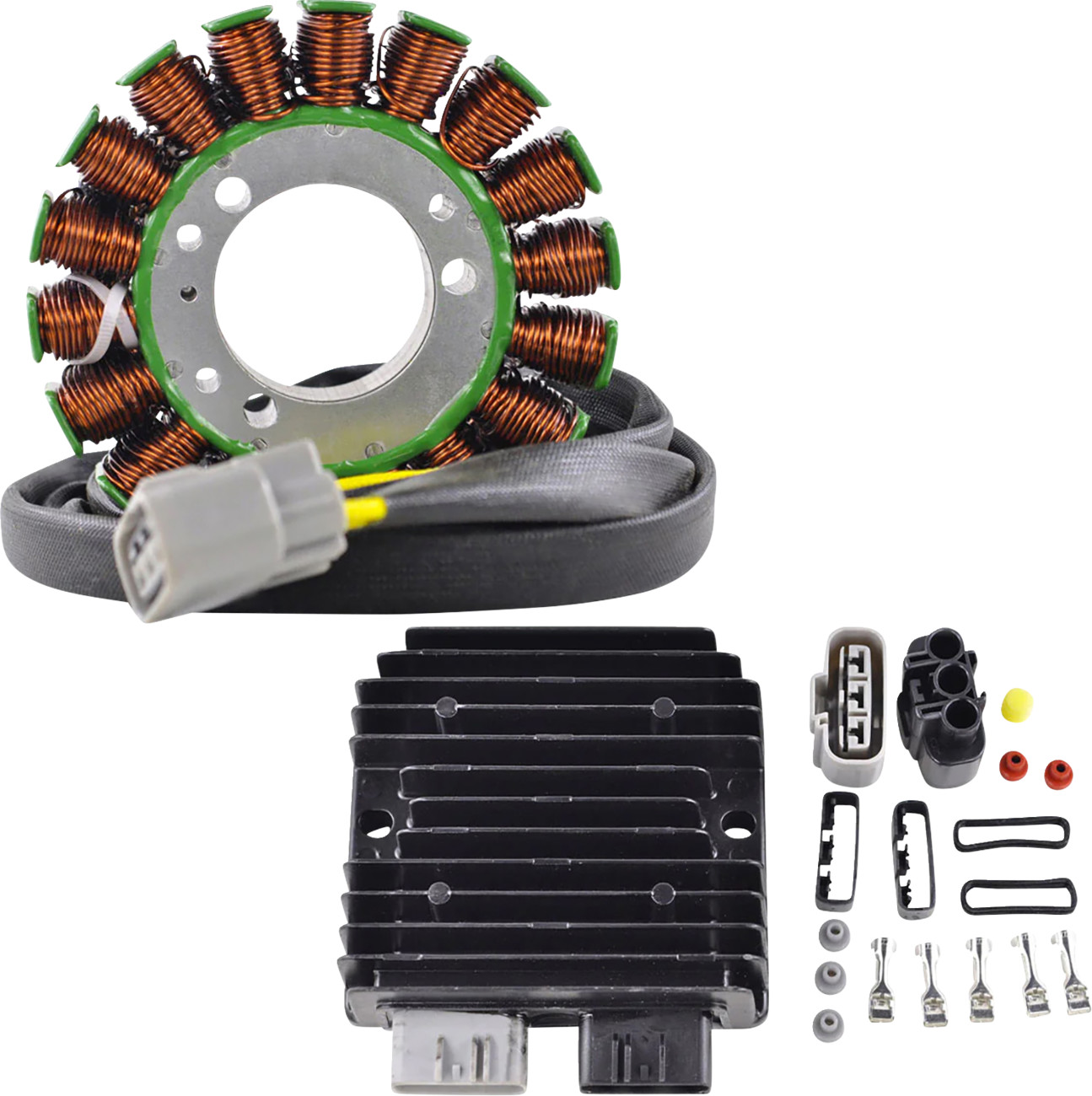 Rm stator Charging Kit - Can-Am