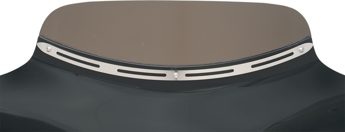 Memphis Shades Batwing Fairing Windshield Trim