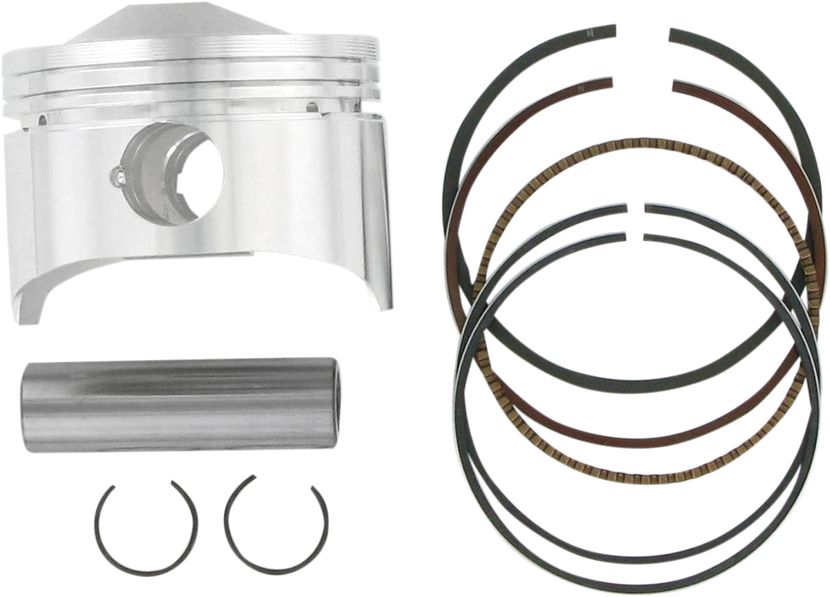 Piston Kit for 4 Stroke