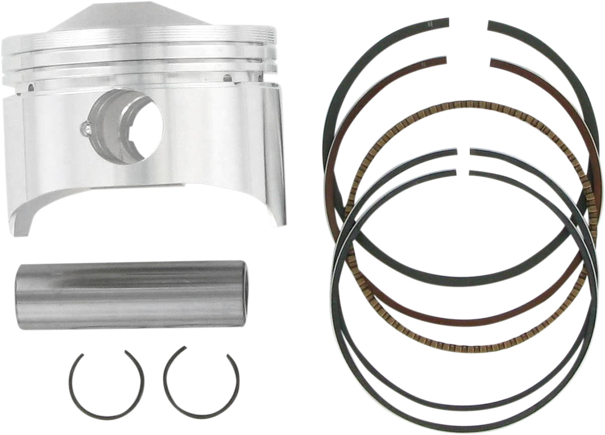 WISECO Piston Kit for 4 Stroke