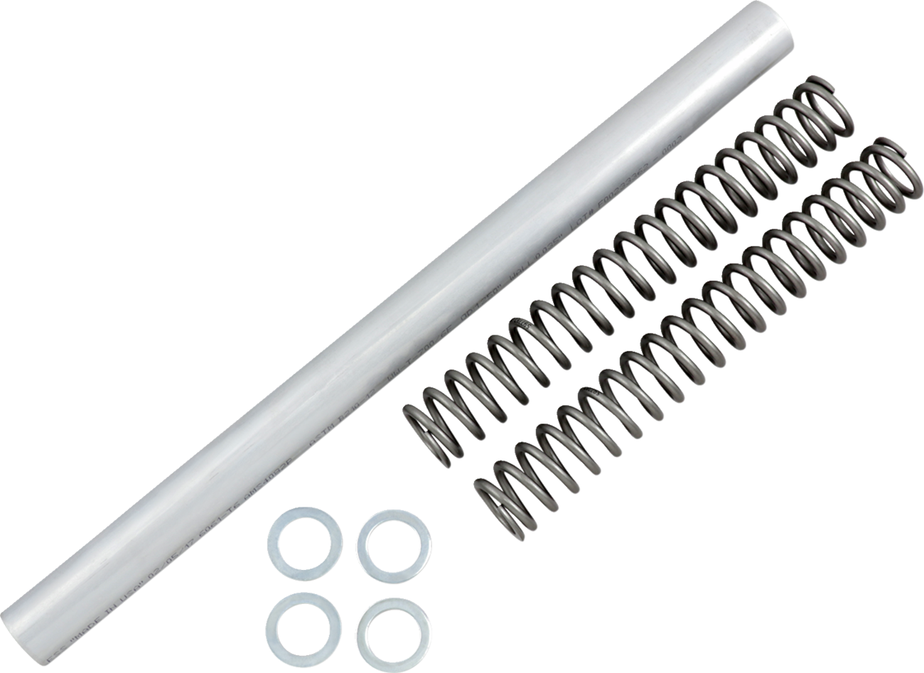 Fork Springs — 53.20 lb/in