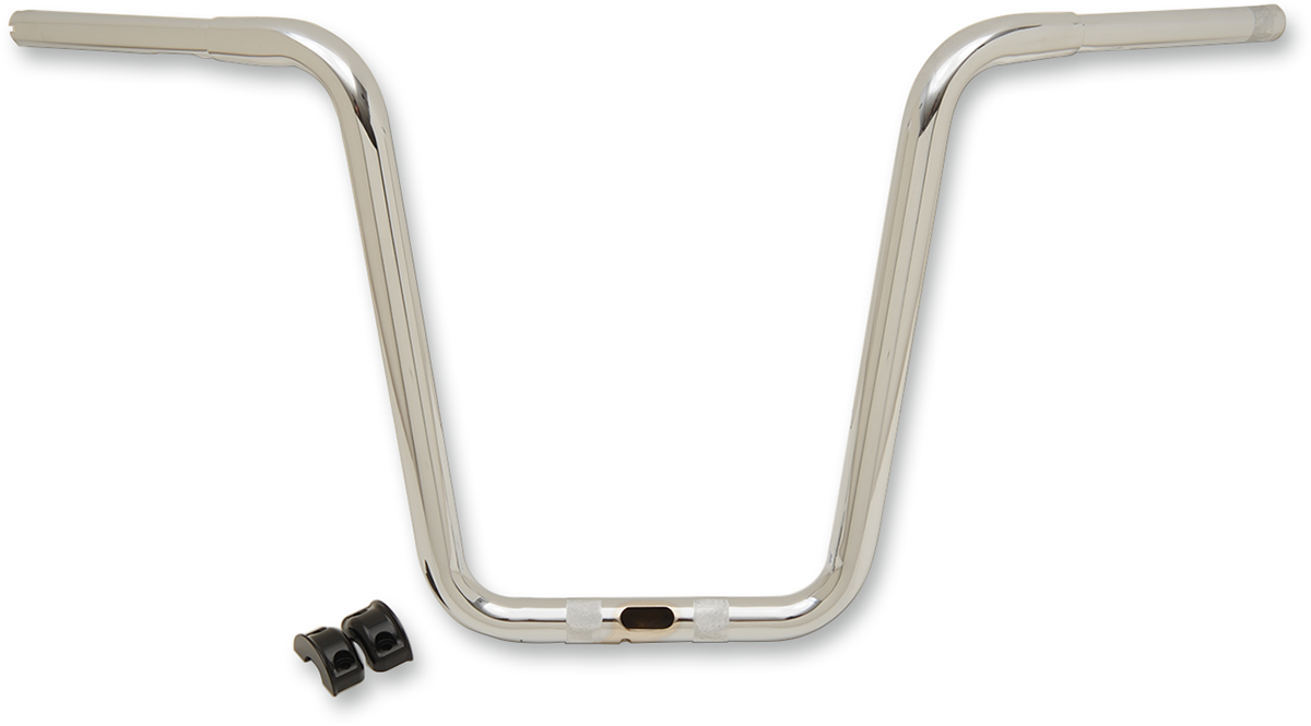 Drag specialties Handlebar - 16" - Chrome Harley Davidson