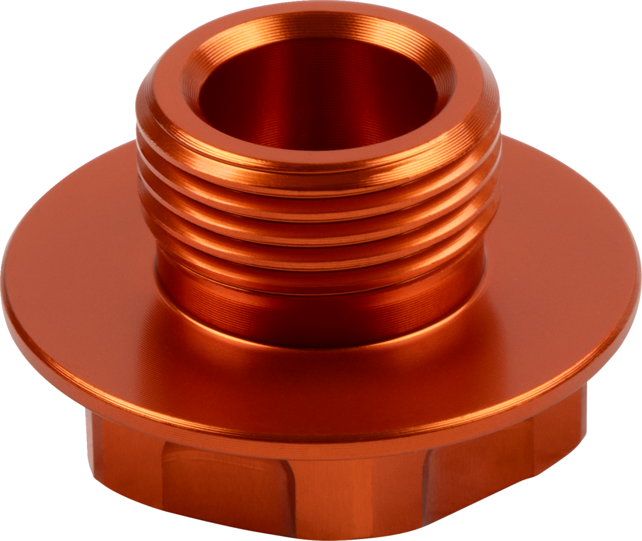 Moose offroad Steering Stem Nut KTM