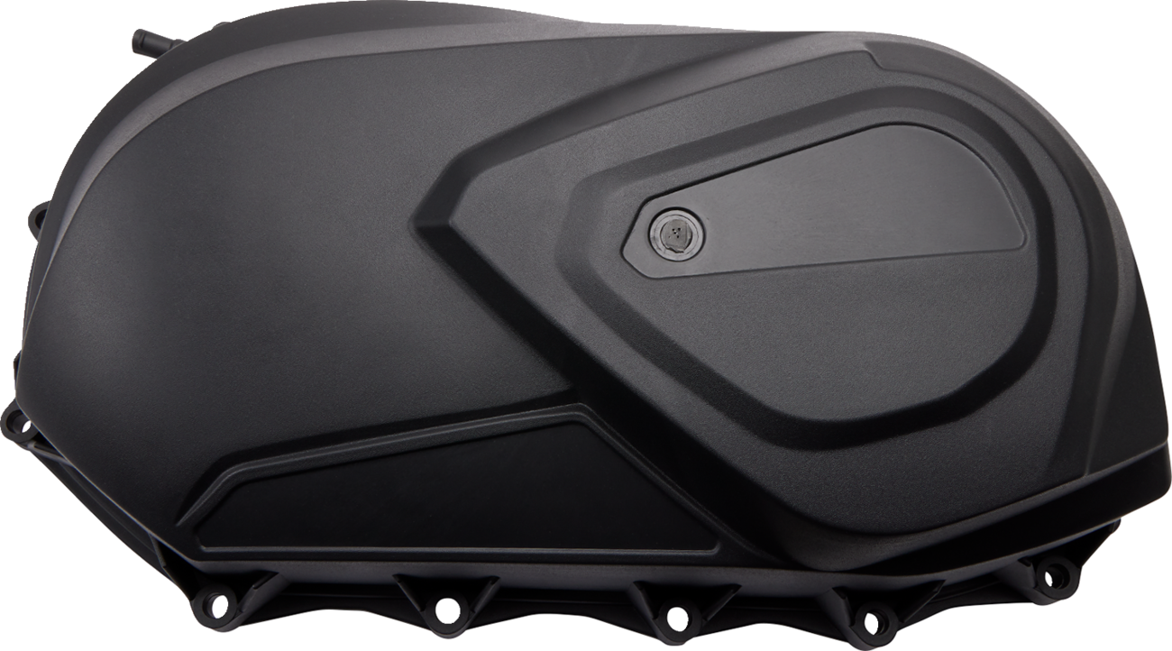 Clutch Cover