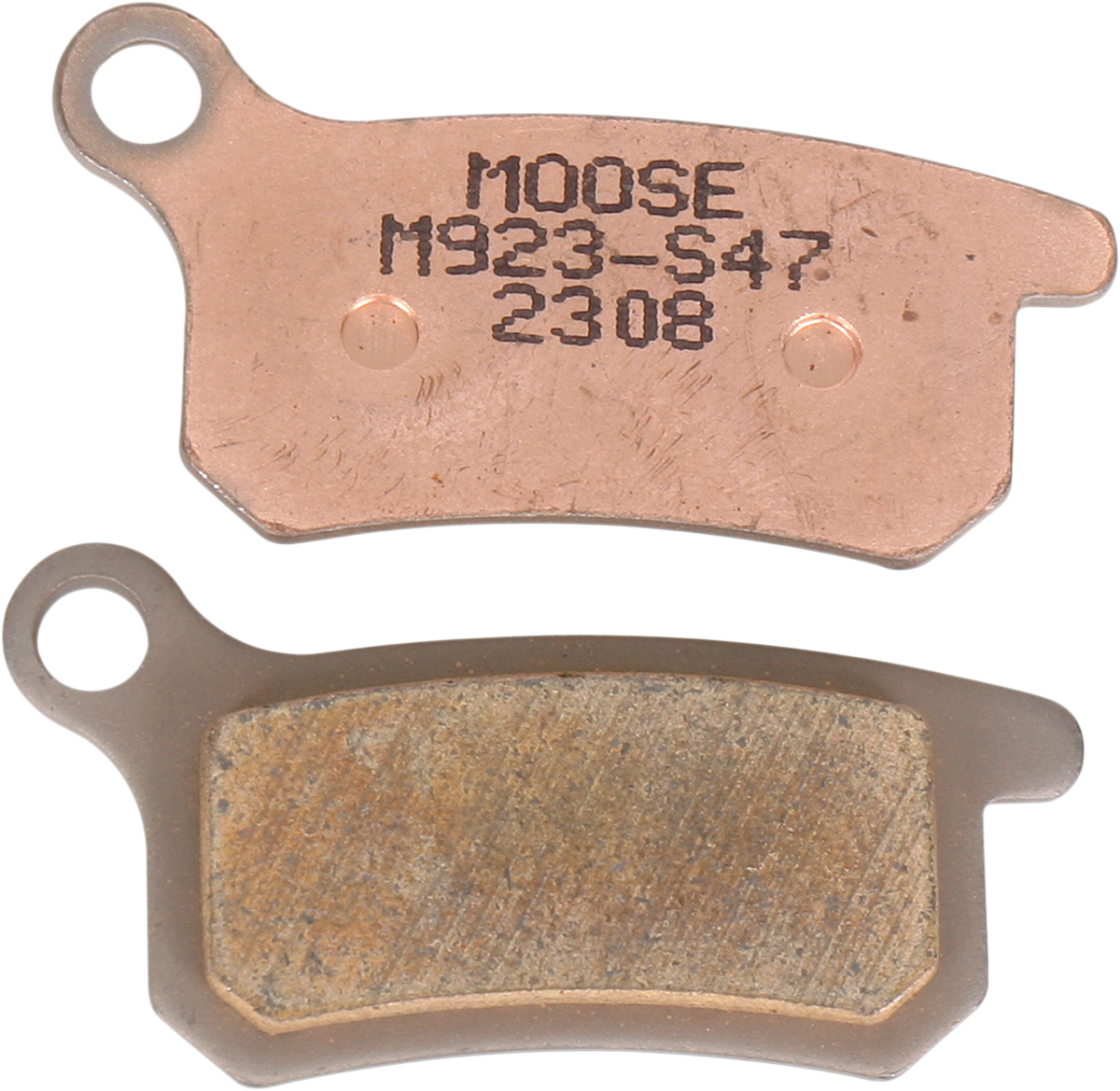 XCR Brake Pads