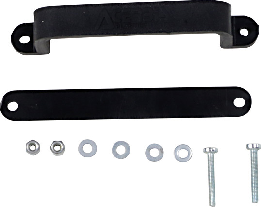 ACERBIS Number Plate Cable Guide