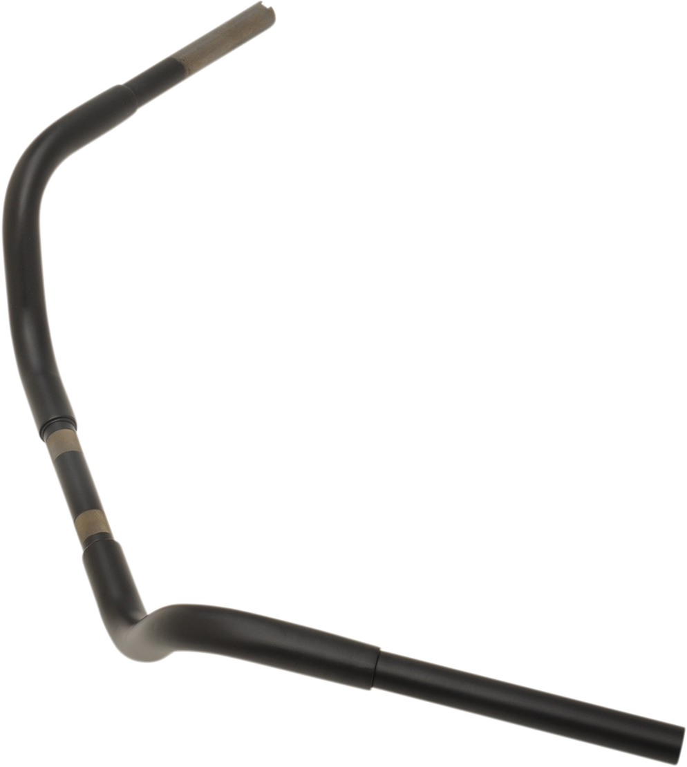Drag specialties Handlebar - Buffalo - FLHR - TBW - Flat Black