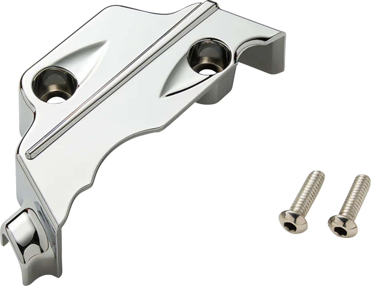 CIRO Gear Position Sensor Cover