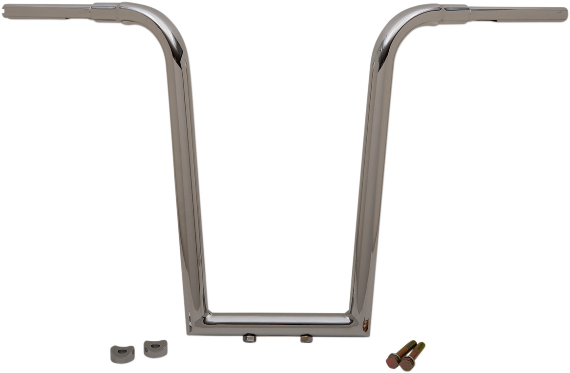 LA CHOPPERS Treehugger Handlebar