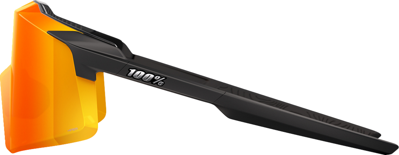 100% Aerocraft Sunglasses